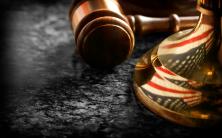 Criminal Lawyer