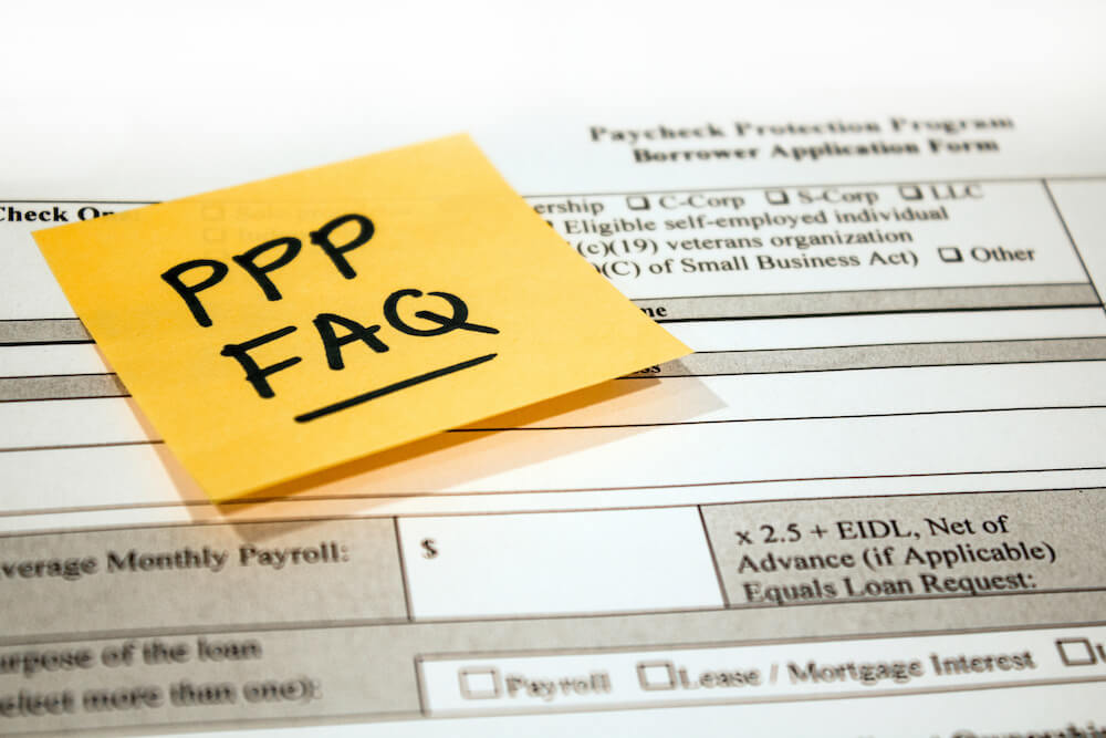 What is PPP Loan Fraud?